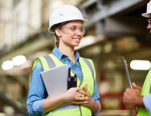 New research finds more women entering construction sector than ever before
