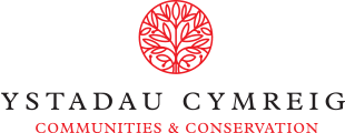 Ystadau Cymreig / Welsh Estates Logo